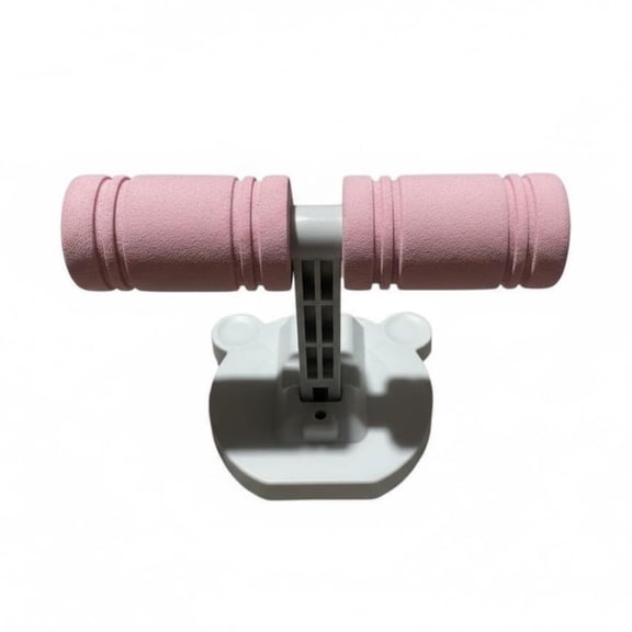 Abbraccia Multi-Functional Sit-Up Assistant, Home Fitness Equipment, Upgraded Foam, stretching abdominal Tool