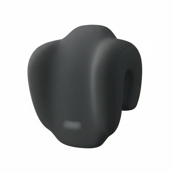 Abbraccia Office Chair Headrest Neck Pillow Computer Chair Support Memory Foam Pressure Relief for Adults Office Gaming and Students