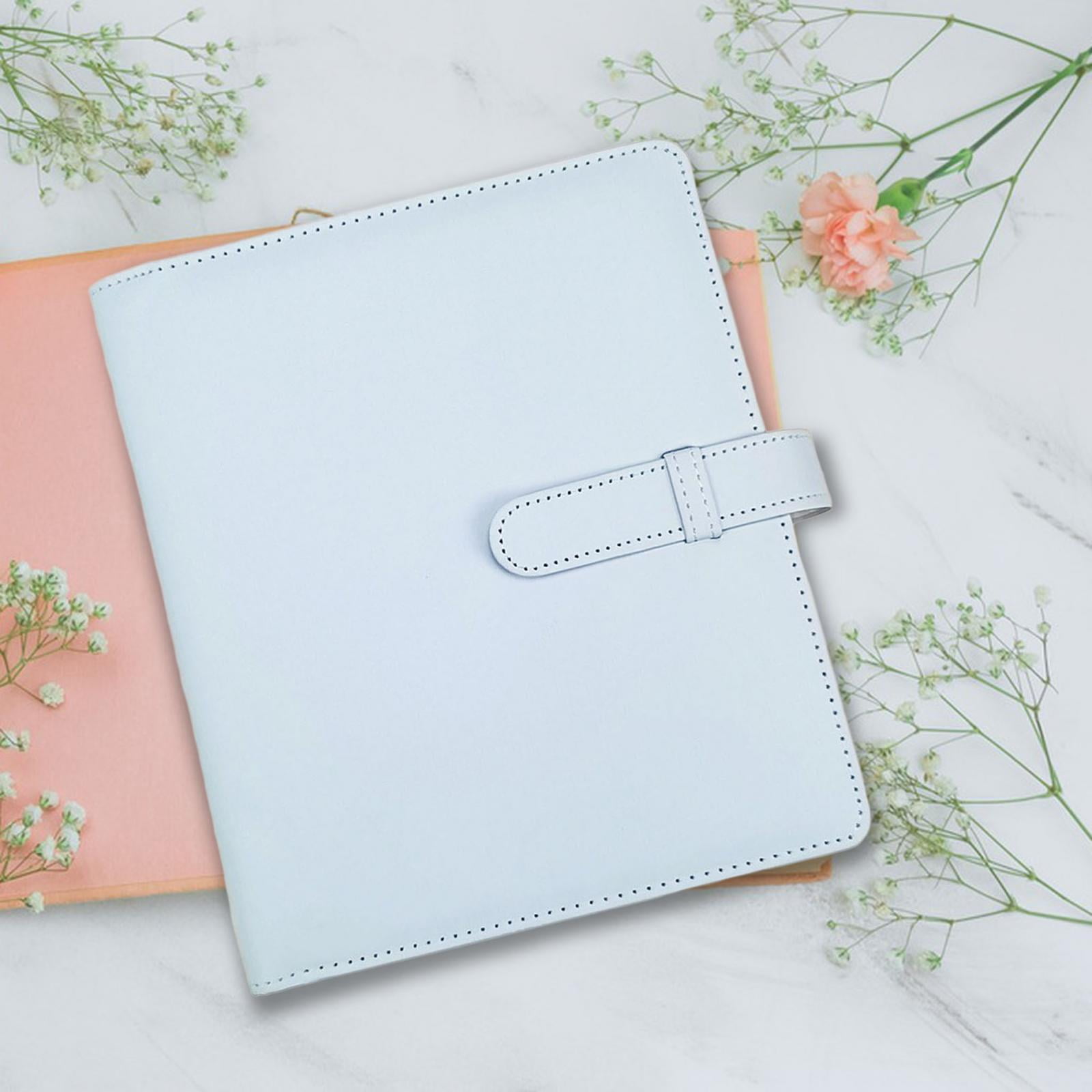Abbraccia Photo Album Photocard Binder for Instant Camera Large ...