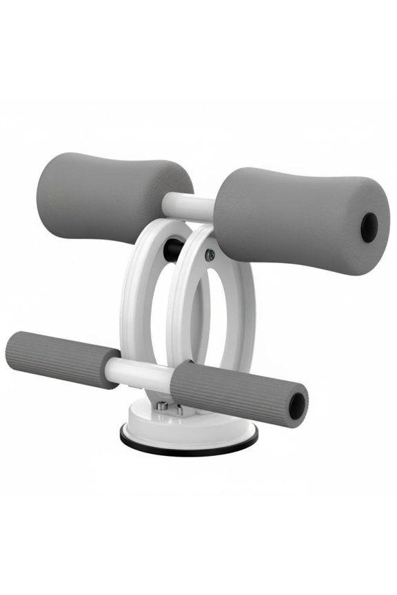 Push-Up Fixed Bar, Sit-Up Assistant, Suction Design, Home Gym Abs Multi-Function XO01