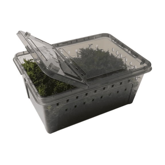 Abbraccia Turtle hibernation box, winter shelter