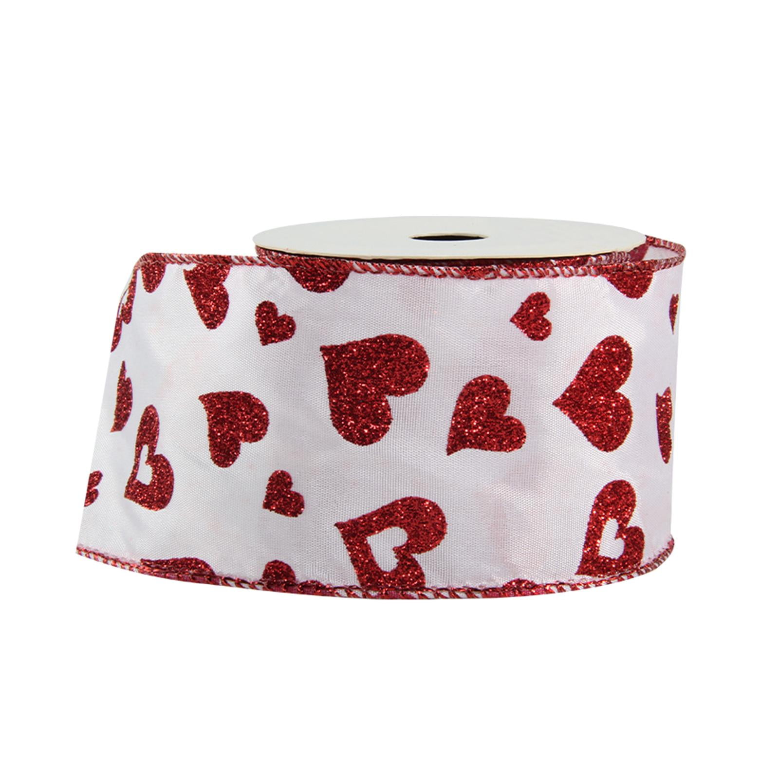 Customer Reviews For Abbraccia Valentines Day Gift Ribbons Heart Ribbon customer-reviews-for-abbraccia-valentines-day-gift-ribbons-heart-ribbon