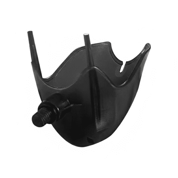 Abbraccia Wire Fishing Tools, Fiberglass, Wear-Resistant, Through Wall