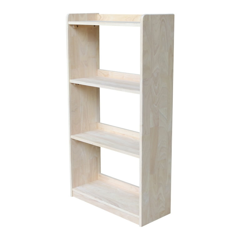 International concepts bookcase deals