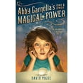 thumbnail image 1 of Pre-Owned Abby Carnelia's One and Only Magical Power (Paperback) 1250045525 9781250045522, 1 of 1