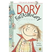 Abby Hanlon Dory Fantasmagory Paperback