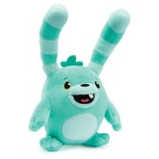 Abby Hatcher Catch-a-Hug Fuzzly Bozzly Plush