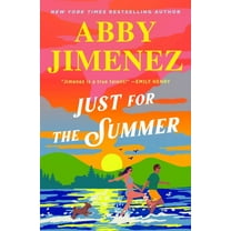 Pre-Owned Just for the Summer Paperback
