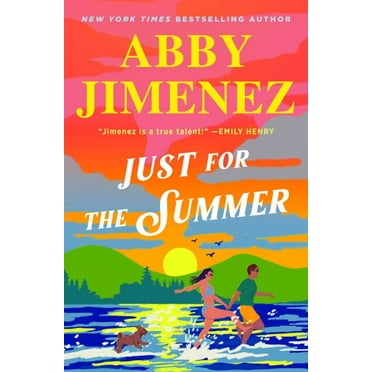 Pre-Owned Just for the Summer Paperback