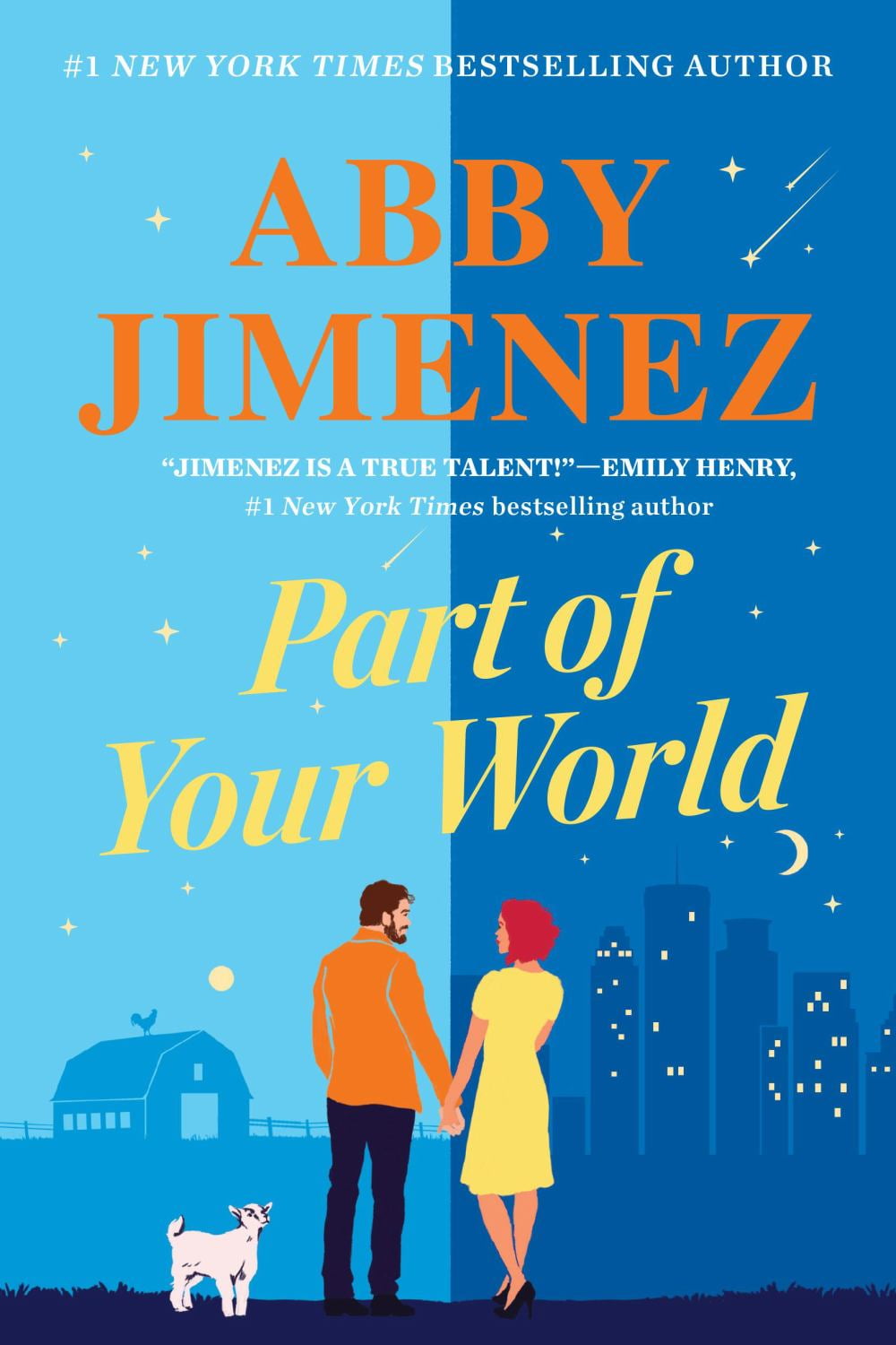 Part of Your World (Paperback)
