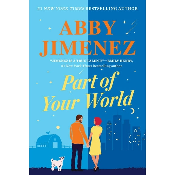 Part of Your World (Paperback)