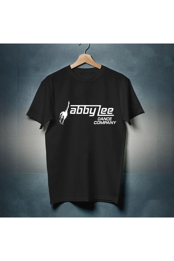 Abby Lee Dance Company ALDC Dance Moms Pyramid T-Shirt, t-shirt unisex up to Sizes 4XL-TH3051