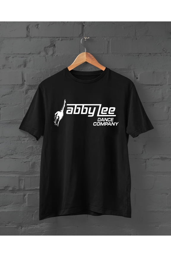 Abby Lee Dance Company ALDC Dance Moms Pyramid T-Shirt
