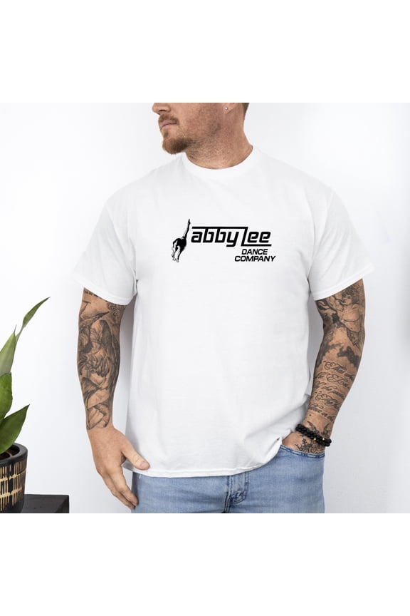 Abby Lee Dance Company ALDC Dance Moms TV Show Fan Pyramid T-Shirt Unisex, for men & women, up to size 5XL