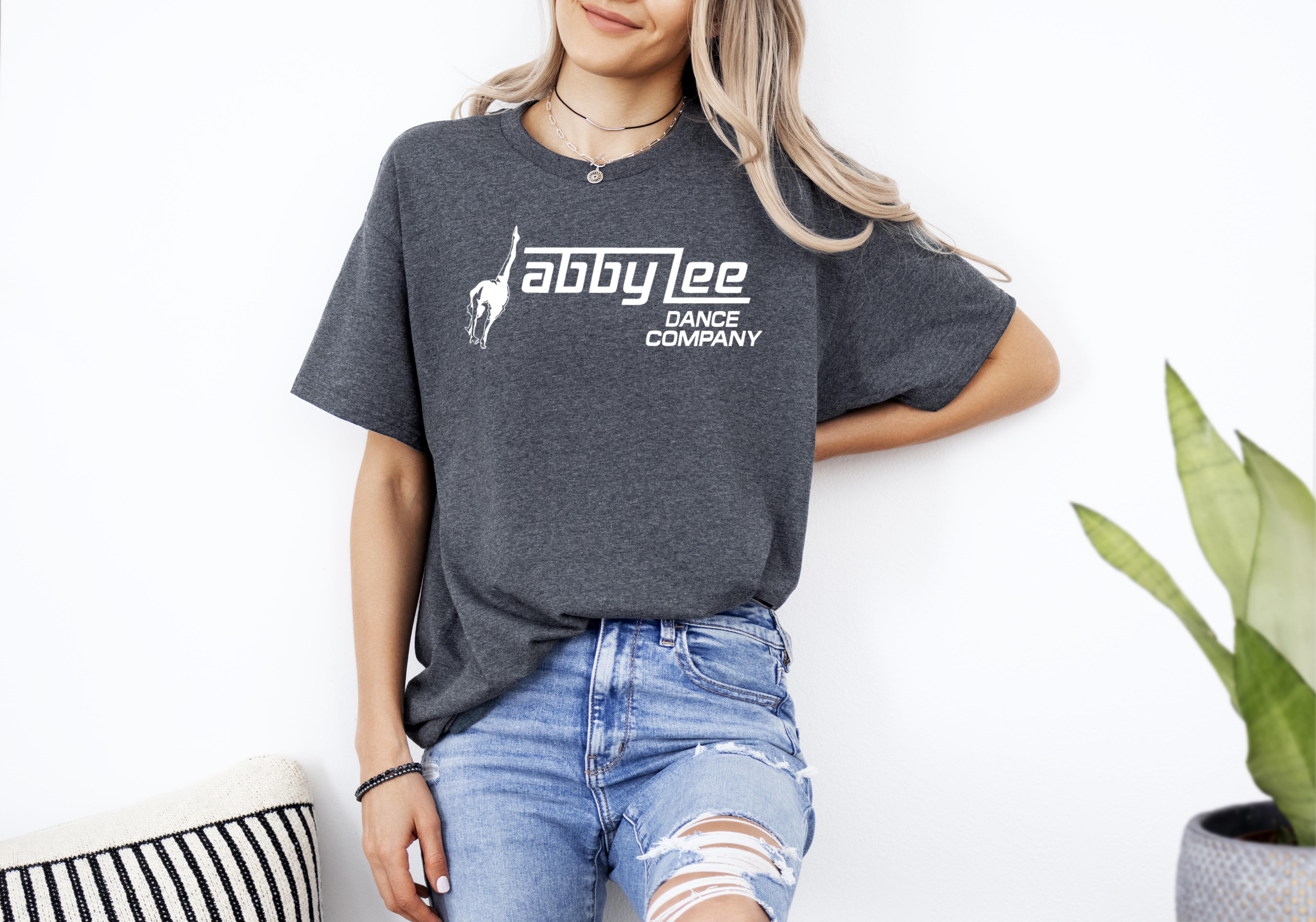 Abby Lee Dance Company ALDC Dance Moms UNISEX TShirt Up To 4XL