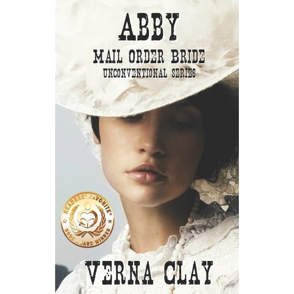 Abby: Mail Order Bride