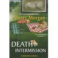thumbnail image 1 of Abby McCree Mystery: Death by Intermission (Paperback), 1 of 1