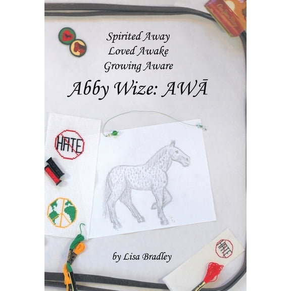 Abby Wize: Awa