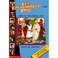 thumbnail image 1 of Pre-Owned Abby in Wonderland (Baby-Sitters Club (Quality)) Paperback, 1 of 1