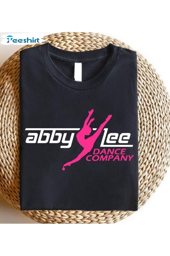 Abby lee dance company, T-shirt, ANANDHIS