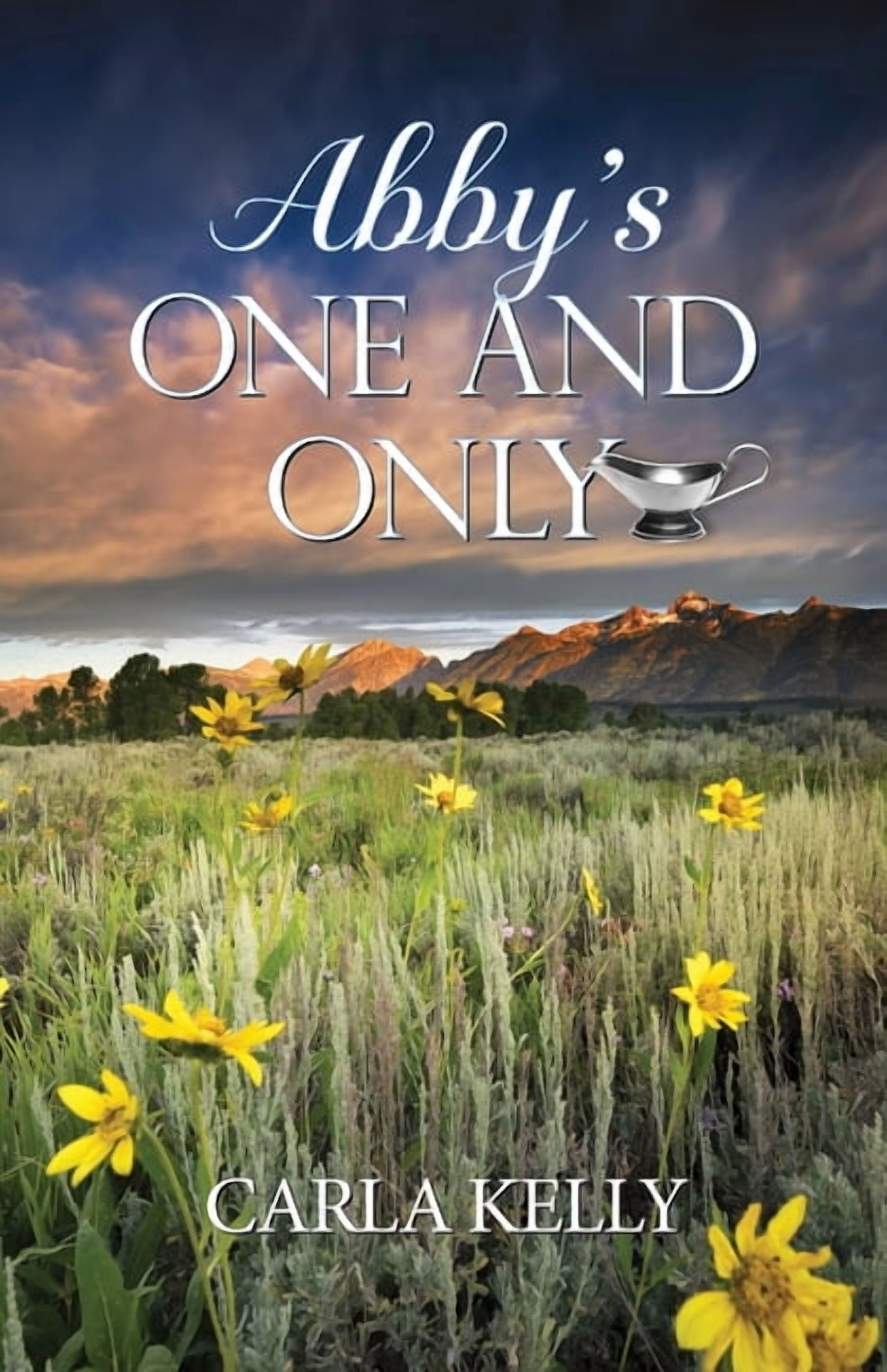 Abby's One and Only, (Paperback)