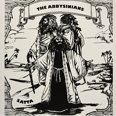 Abbysinians - Satta - Music & Performance - Vinyl