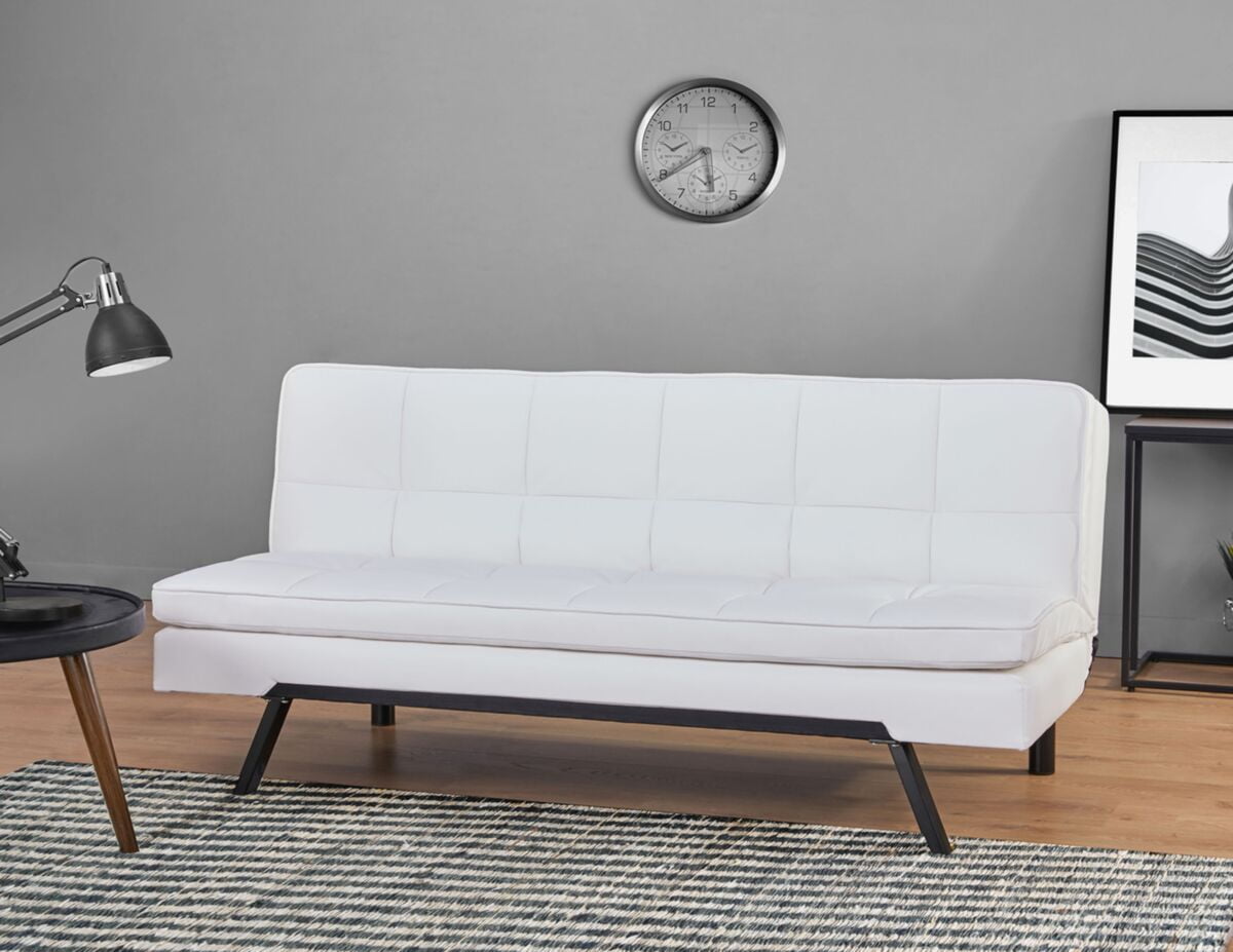 Abbyson futon 2024
