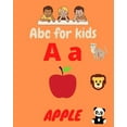 thumbnail image 1 of Abc For Kids: (Smart Kids Trace-And-Flip) (Paperback), 1 of 1