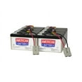 thumbnail image 1 of UPS REPLACEMENT BATTERY RBC12, 1 of 5