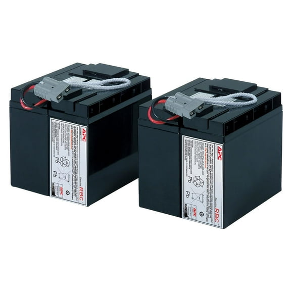 Abc Ups Replacement Battery Rbc 55