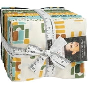 Abc..Xyz Moda Fat Quarter Bundle by Stacy Iest Hsu - Thirty-two 32 18x22 fat quarters