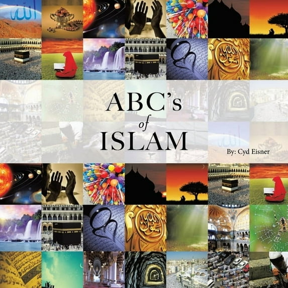Abc's of Islam, (Paperback)