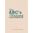 thumbnail image 1 of Abc?s of Values : A Treasure of Thoughts for Living, 1 of 1