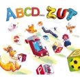 thumbnail image 1 of Abcd Zut (CD), 1 of 1