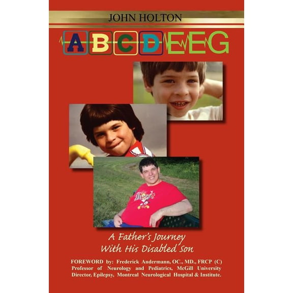 Abcdeeg Paperback 1491067241 9781491067246 John Holton