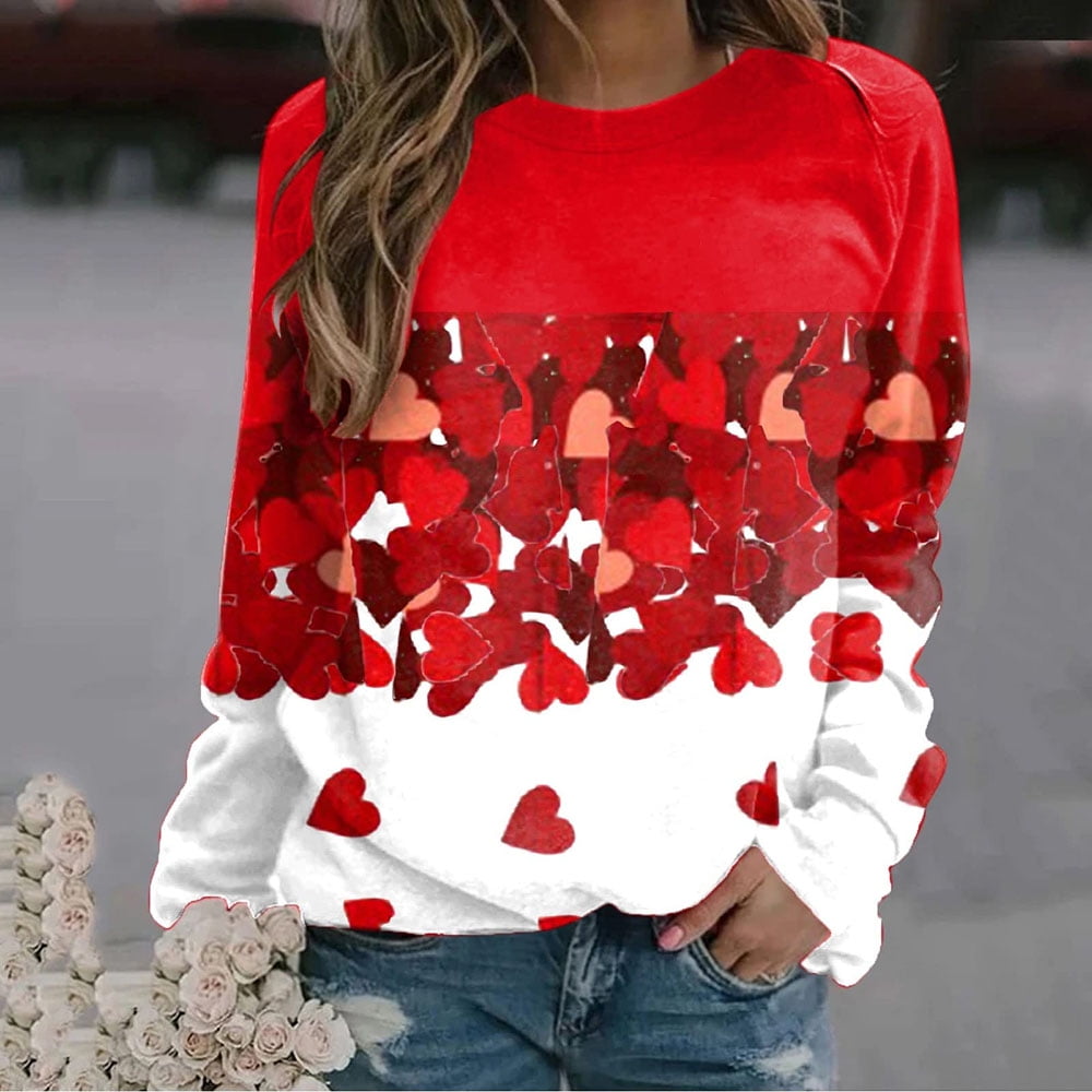 ◆ノルディ◆Heart Moon Long Sleeve T-shirt◆ロングTシャツ◆ ◇ノルディ◇Heart Moon Long Sleeve T-shirt◇ロングTシャツ◇