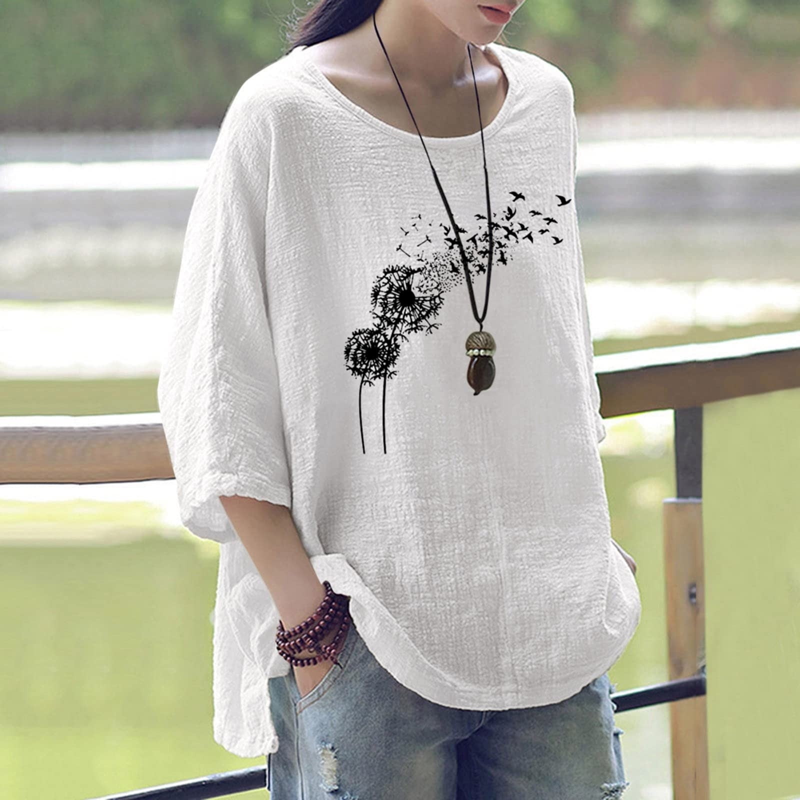 white linen shirt women's beach