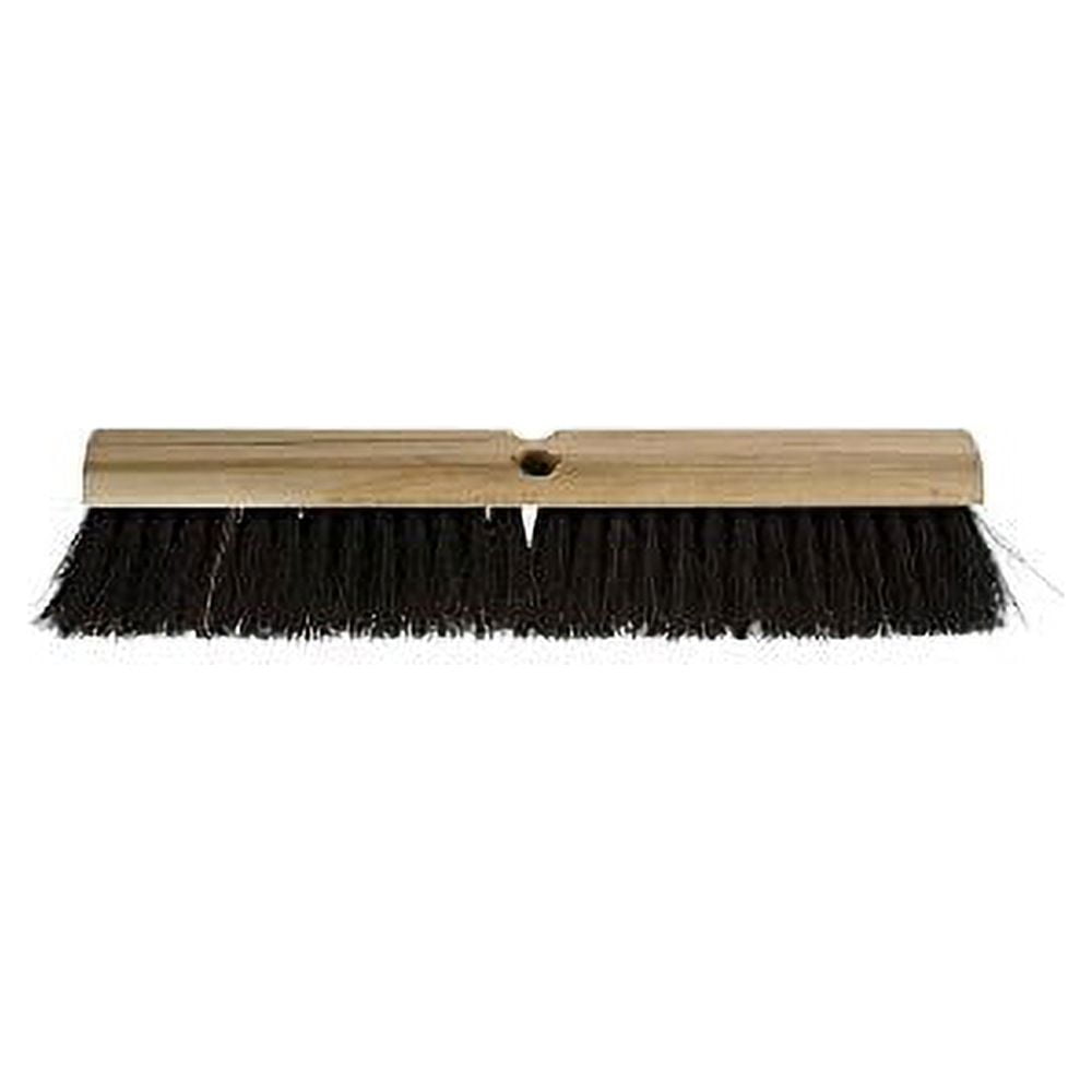 Abco Medium Sweep Push Broom Tampico 36'' JWBH11006