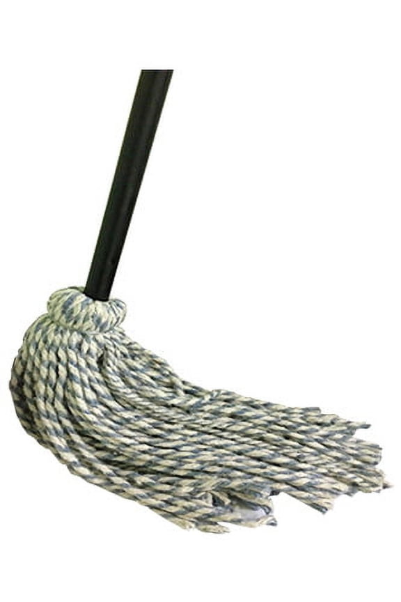 #24 Cotton 4 Ply Deck Mop