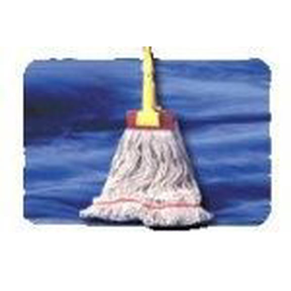 Wet Mop Loop End 1 Count