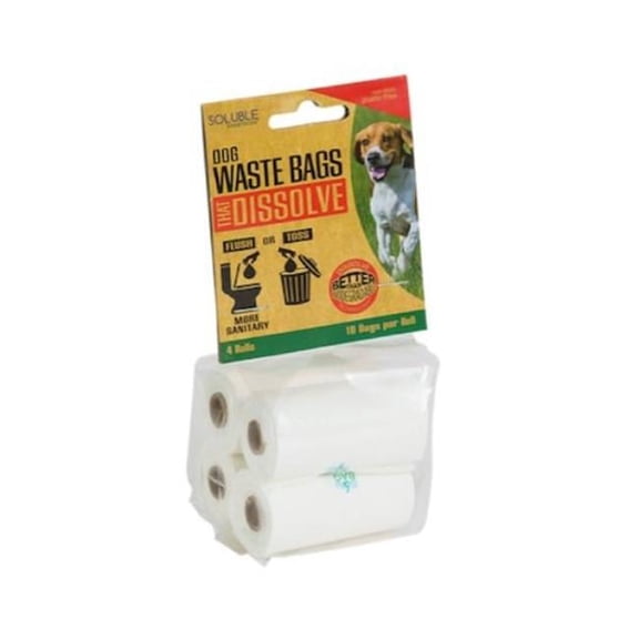 Abco Products 133695 Dog Waste Bag - 40 Count