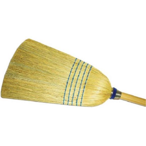 Abco Products 306 Janitor 100% Corn Broom