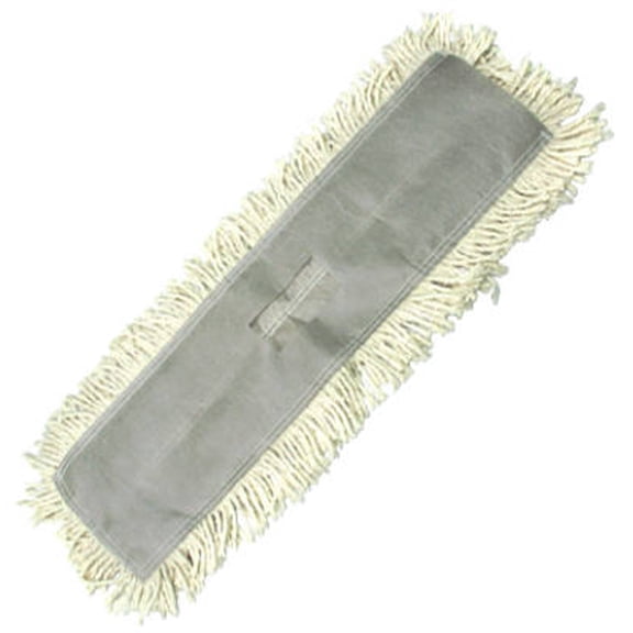 Cut End Dust Mop, 5 X 24", Abco, DM-40124