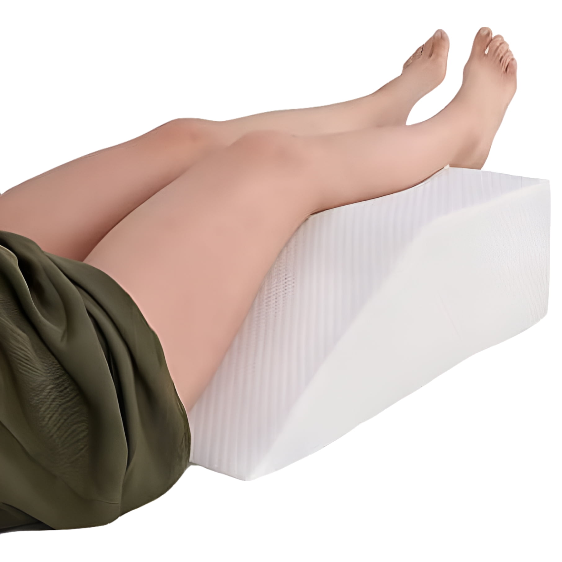 Ever rest foam leg pillow best sale