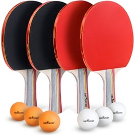 MD Sports Official Tournament Size 4-Piece Table Tennis Table TTT415_027M -  The Home Depot