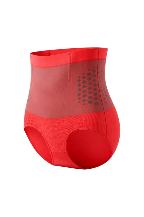 2026 4-in-1 Micro-Particle Sculpting & Fat-Burn Shorts, Thermogenic Fat Burning Sculpting Shorts