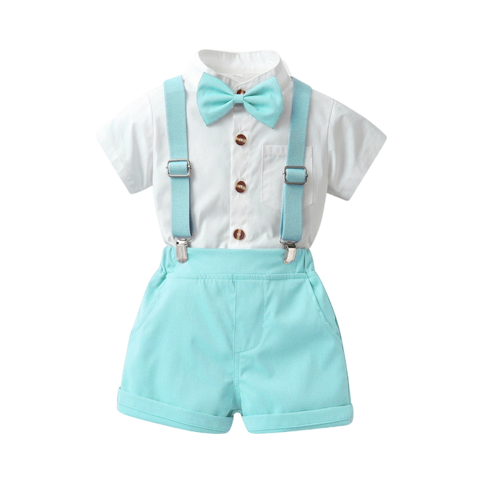 Baby Boy Summer Dress For Attend Functions main image 0