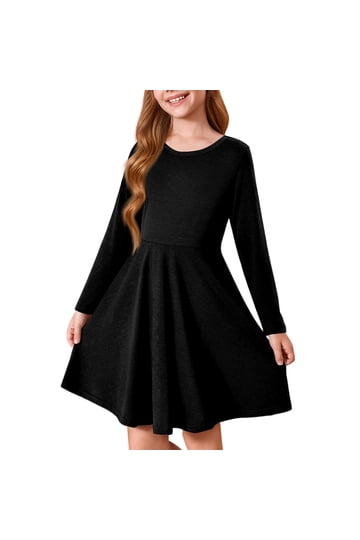 Shop Cute Black Dress Styles for Women Online