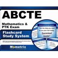 thumbnail image 1 of Abcte Mathematics & Ptk Exam Flashcard Study System : Abcte Test Practice Questions & Review for the American Board for Certification of Teacher Excellence Exam (Cards), 1 of 2