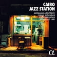 thumbnail image 1 of Abdallah Abozekry - Cairo Jazz Station - Music & Performance - CD, 1 of 2